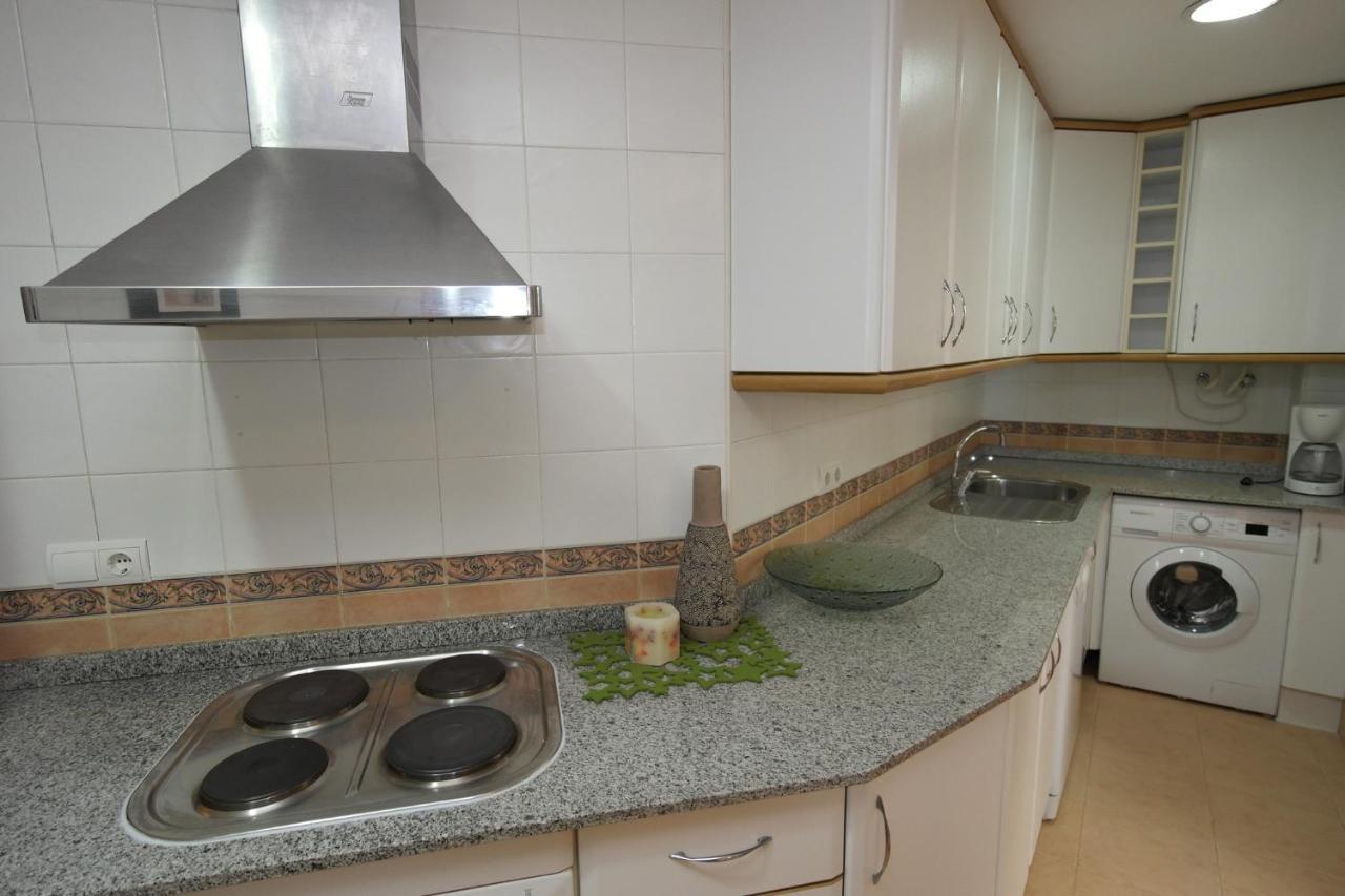 Ar2b, Coqueto En Primera Linea De Playa Apartment *