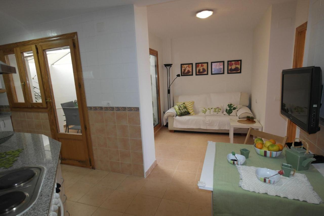 Ar2b, Coqueto En Primera Linea De Playa Apartment