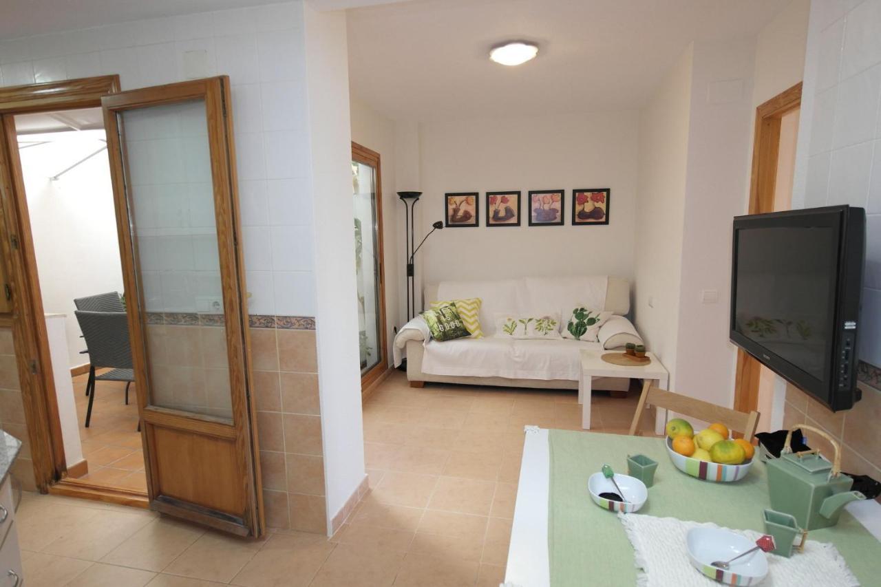 Ar2b, Coqueto En Primera Linea De Playa Apartment
