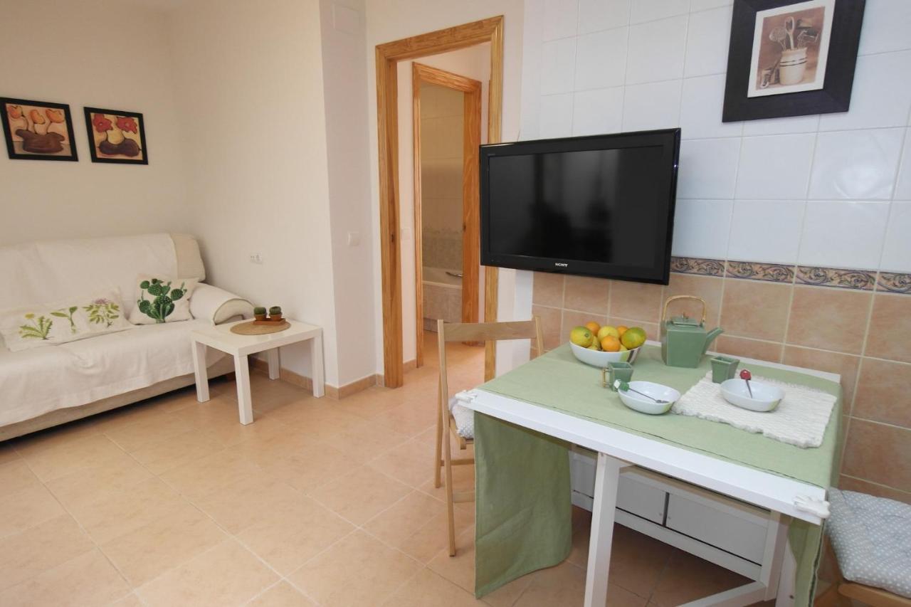 Appartement Ar2b, Coqueto En Primera Linea De Playa